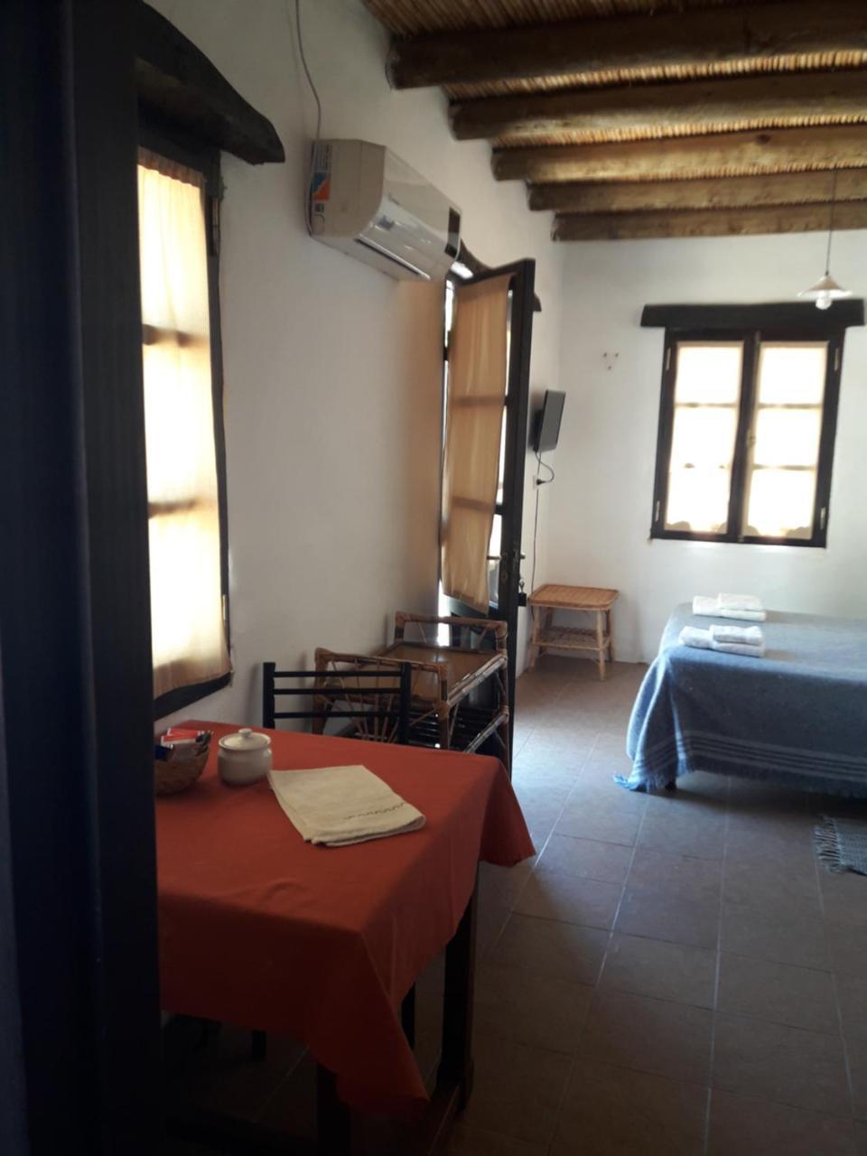 Cabanas Yamasu Huasi Cafayate Exterior foto